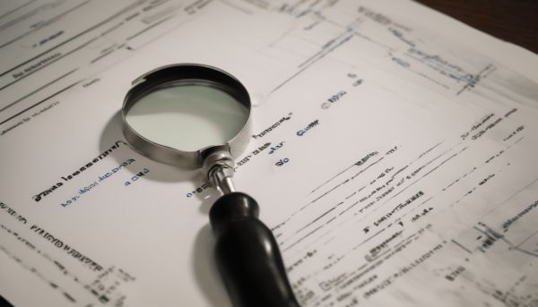 Ce que vous devez savoir sur le faux chèque