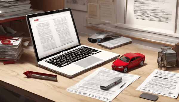 Comment la carte grise et assurance auto peuvent causer des soucis