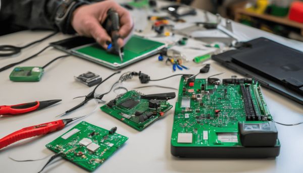 Comment résoudre les problèmes courants avec la carte CPx