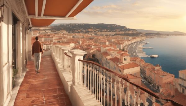 Quelle est la meilleure option de quartier à Nice pour vous ?