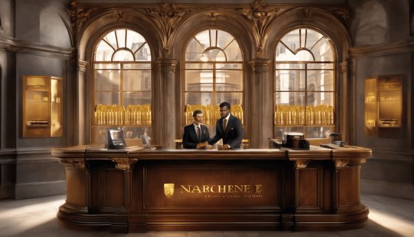 Réserver un rendez-vous au Comptoir National de l’Or à Narbonne