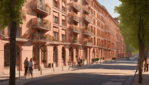 Vivre à Saint-Agne : un quartier résidentiel à Toulouse