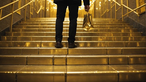 Les étapes à suivre pour acheter de l'or en ligne de manière sécurisée