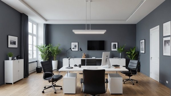 Conseils affaires, la meilleure agence de location de bureaux équipés paris 17 : flexibilité et confort