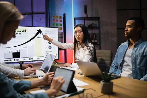 Gestion de patrimoine sur mesure pour une stratégie financière adaptée