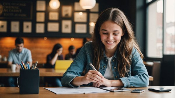 Pourquoi ouvrir un compte bancaire ado? avantages clés et conseils