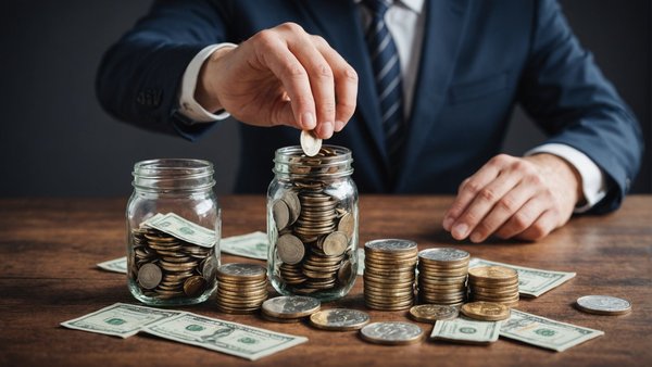 Dividende total : a combien s'élève le rendement de l'action total 2024