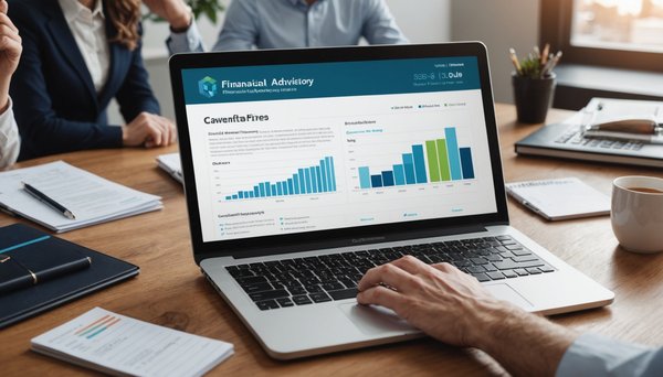 Découvrez la plateforme de conseil financier qui vous guide efficacement