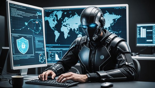 Comprendre et quantifier les risques cyber pour mieux protéger