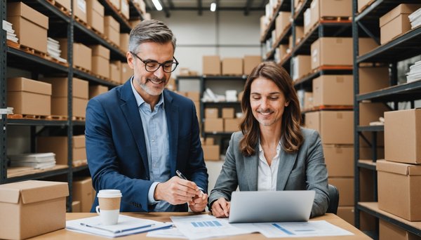 Optimisez la distribution et gestion de produits d'assurance