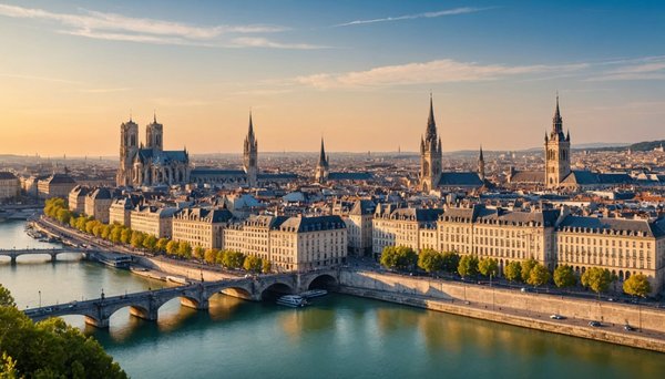 Expert-comptable lmnp à lyon : les clés d'un investissement réussi