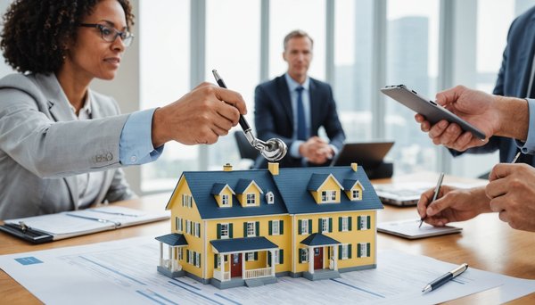 Comprendre le fonctionnement des compagnies d'assurance : un soutien économique essentiel