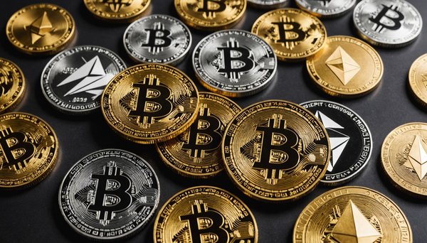 Les meilleures plateformes crypto pour 2024 : guide essentiel