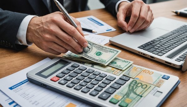 Obtenez facilement un crédit 10000 euros sans justificatif