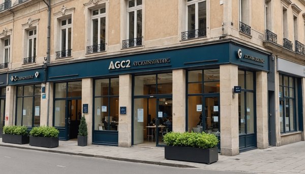 Découvrez agc2v, votre cabinet expert comptable val de marne