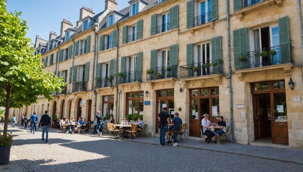 Trouver votre résidence étudiante idéale en france sans stress
