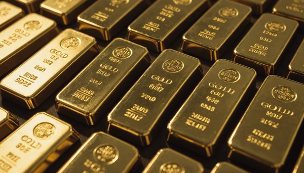Tout savoir sur les lingots d'or : investissement et prix