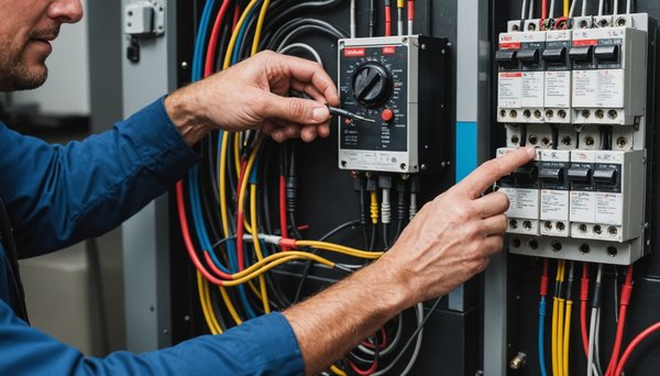 Diagnostic immobilier électrique : processus et avantages