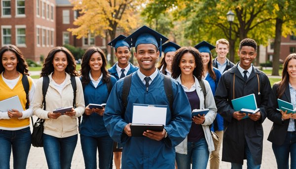 Les meilleures options d'assurance étudiant pour vous protéger